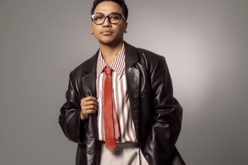 Tahun Terakhir di JFC, Bubah Alfian: Sedih, tapi Tetap Akan Support dari Jauh
