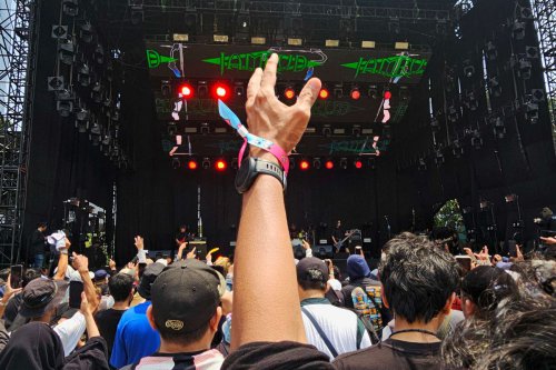 Lewat Event, Kemenpar Jadikan Musik Tradisional jadi Daya Tarik Wisata