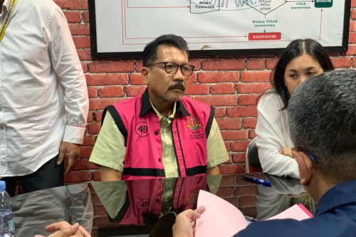 Keserakahan Zarof Ricar Gratifikasi Hampir Rp 1 T dan Emas 51 Kg: Ini Rincian Hartanya yang Disita Negara