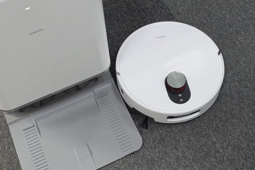 Top 5+ Robot Vacuum yang Bisa "Sapu" dan Pel Sendiri di Indonesia, Harga mulai Rp 2 Jutaan