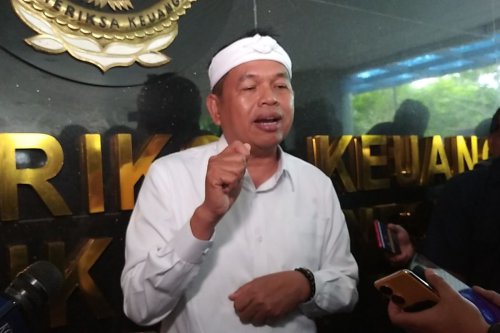 Hadapi Cuaca Ekstrem, Dedi Mulyadi Tetapkan Jabar Siaga Darurat Bencana