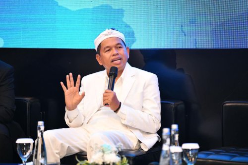 HUT ke-80 Jabar, Survei Ungkap Kinerja Dedi Mulyadi Masih Perlu Perbaikan di Beberapa Sektor