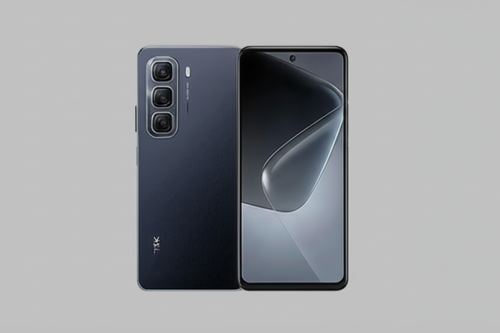 HP Infinix Hot 60i Rilis, Mirip Hot 50 Beda Chipset