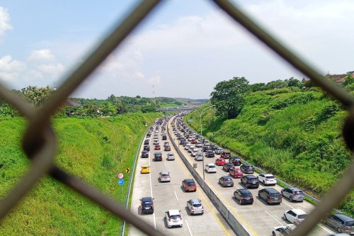 Mudik Lebaran 2026, Pemerintah Perkuat Pengamanan Simpul Transportasi