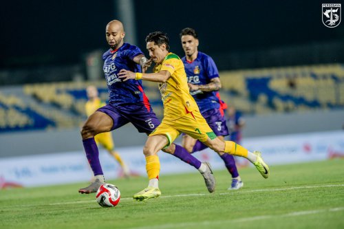 Hasil Persik Vs Persebaya 1-1, Sama Kuat di Derbi Jatim