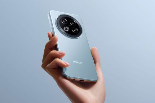 Meizu Note 16 dan Note 16 Pro Meluncur, Bawa Baterai Jumbo 6.600 mAh