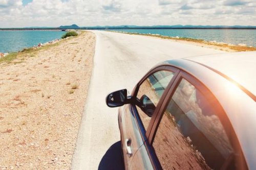 rute perjalanan, road trip, Cara Cerdas Menikmati Roadtrip Libur Nataru Tanpa Stres dan Macet