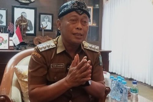 Bupati Ponorogo, Jawa Timur, Sugiri Sancoko, Jian Ayune Sundul Langit, Makna Mendalam dari Nama Unik Anak Bupati Ponorogo, bupati ponorogo, Viral Nama Anak Bupati Ponorogo, Ini Arti di Baliknya