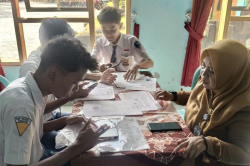Jadwal Terbaru SPMB Jatim 2025: Pengambilan PIN Diperpanjang hingga 20 Juni