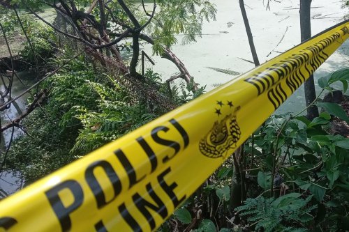 Tragedi Galian di Antapani Bandung, Niat Cari Harta Karun, Dua Orang Tewas Tertimpa Tembok