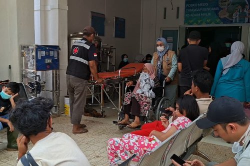 Pasca Banjir, RSUD Aceh Tamiang Mulai Beroperasi Kembali dengan Layanan 24 Jam