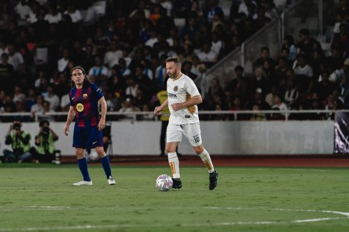 Soroti Bakat Kenan Yildiz, Alessandro Del Piero Tuntut Reformasi Pembinaan Usia Muda di Italia