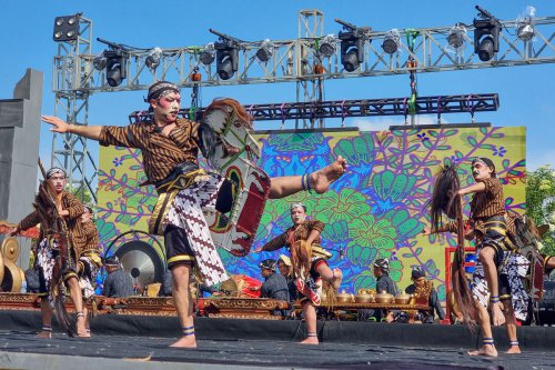 Dieng Culture Festival 2025 Tanpa Jazz Atas Awan, Ini Alasannya