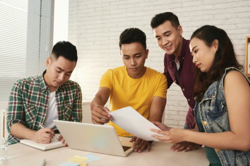 Karakter Zodiak dengan Elemen Udara, Ramah dan Komunikatif