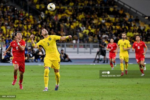 Pernyataan Resmi FAM, Akui Ada Kesalahan Teknis saat Kirim Berkas ke FIFA