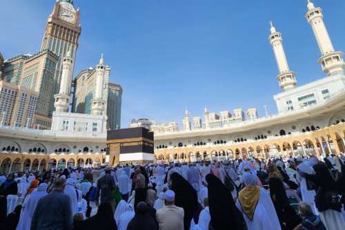 Top 24.022+ Jemaah Umrah Indonesia Pulang ke Tanah Air, Kemenag Pantau Kendala Penerbangan