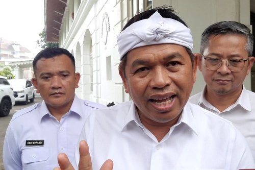 Kasus Keracunan MBG Bikin Anak Trauma, Dedi Mulyadi Tegaskan Tolak Moratorium