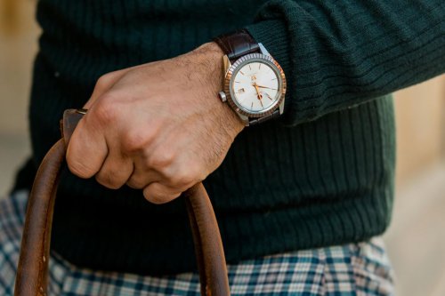 Top 5+ Tips Mix and Match Gaya Old Money untuk Pria, Tampil Rapi dan Santai