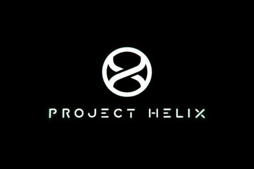 Xbox, Xbox Series X, Project Helix, konsol, Microsoft, Xbox Bocorkan Konsol Baru