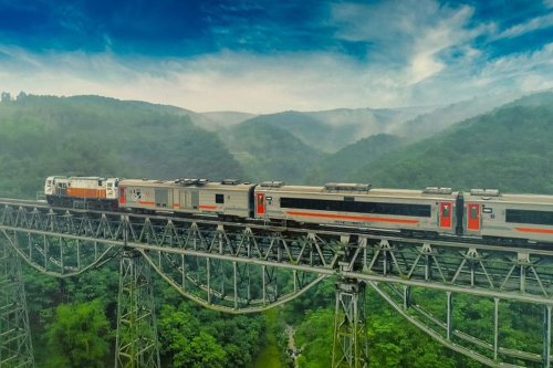 Desember 2025, tiket kereta api, Tiket kereta api, Ada Penyesuaian, Tiket Kereta Api Bulan Desember 2025 Belum Bisa Dipesan
