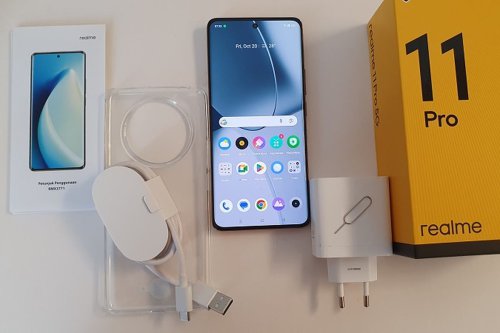 Top 20+ HP Realme yang Tidak Bisa Update Android 16