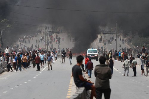 Militer Nepal Ambil alih Kekuasaan Usai Aksi Protes Sebabkan Kematian