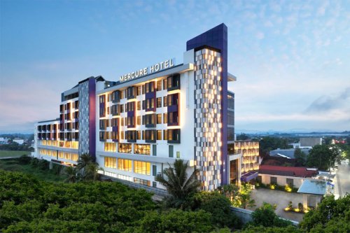 Mercure Berau, Gerbang Baru Menuju Destinasi Wisata Kalimantan Timur