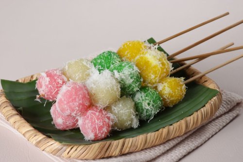 Rekomendasi 7 Jajanan Tradisional dan Tips Berburu Kuliner di Pasar Oro-oro Dowo Malang&nbsp;