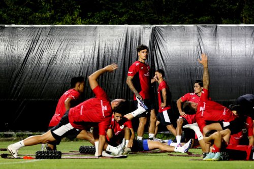 Siaran Langsung Timnas Indonesia Vs Taiwan di FIFA Match Day 2025