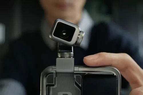 Honor Robot Phone Meluncur, HP dengan Kamera Lengan Robot AI