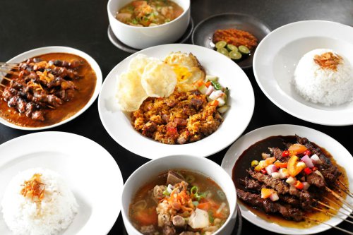 Top 15+ Negara dengan Kuliner Terbaik di Dunia Versi TasteAtlas 2026, Indonesia Masuk?