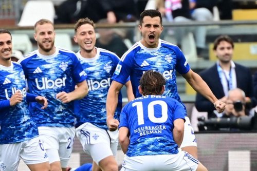 Jadwal dan Live Streaming Como Vs Atalanta di Liga Italia 2025-2026