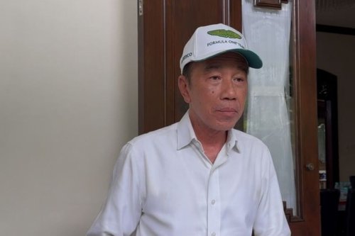 Jokowi Arahkan Dukung Prabowo-Gibran 2 Periode, Pengamat: Menyedihkan