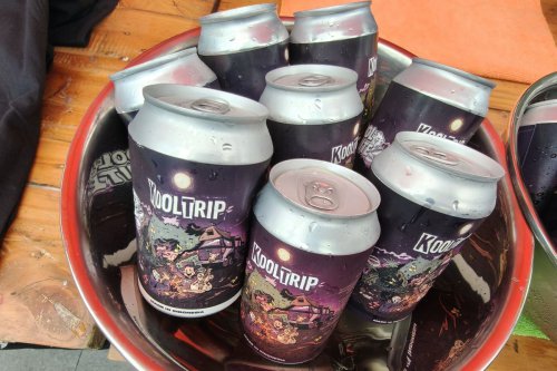 Kopi, Persahabatan, dan Road Trip: Cerita di Balik Kopi Kaleng Bobby Kool