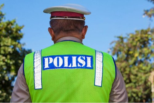 Oknum Polisi Pembuat SKCK DPRD Wakatobi Berstatus DPO Dipindahkan, Bagaimana Nasibnya Kini?
