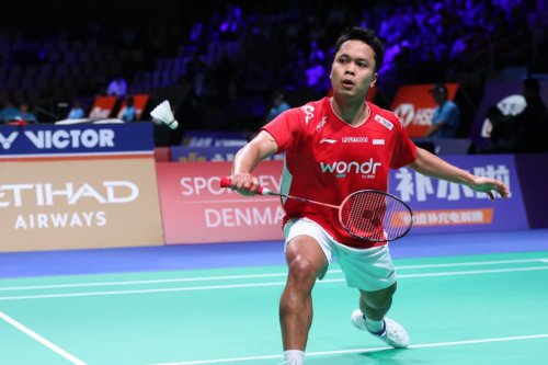 Menuju Bangkok Hari Ini, Atlet Indonesia Siap Berlaga di Thailand Open
