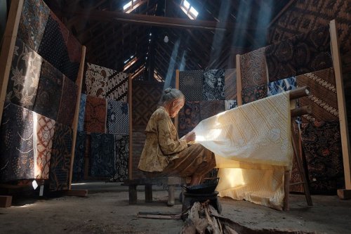 batik, batik yogyakarta, sejarah batik, motif batik, hari batik, hari batik 2 oktober, motif batik yogyakarta, motif batik yogya, Mengenal Batik Yogyakarta, dari Motif, Warna, dan Filosofi di Balik Kain Tradisional