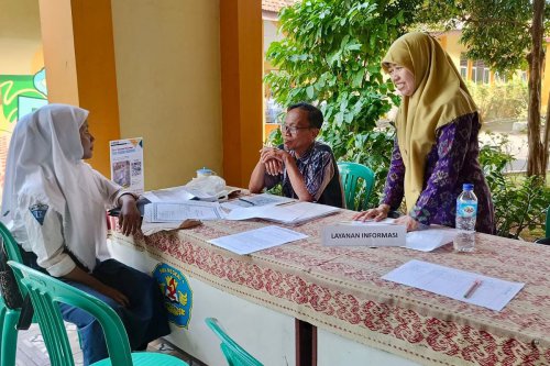 Cara Cek Hasil SPMB Jateng 2025 Online dan Tahapan Setelah Lolos Seleksi