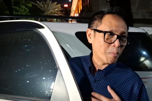 Eko Patrio Ajukan Penangguhan Penahanan Rian, Pria yang Selamatkan Kucingnya Saat Rumah Dijarah