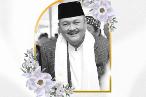 Mantan Gubernur Sumsel Alex Noerdin Meninggal Dunia, Pengacara Ajukan Penghentian Proses Hukum