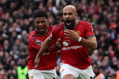 Man United Cetak Gol Set Piece Berkelas, Mulai Dibandingkan dengan Arsenal