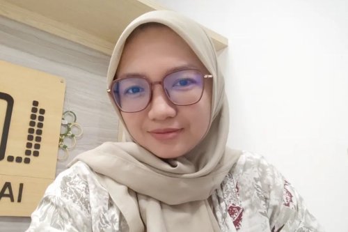 Menghadapi tantangan anak ADHD, Dukungan emosional yang penting, Bangga melihat kekuatan dan ketekunan, Harapan untuk Ira dan ibu lainnya, Cerita Syifa Melihat Ira, Ibu dengan Anak ADHD, sebagai Perempuan Hebat