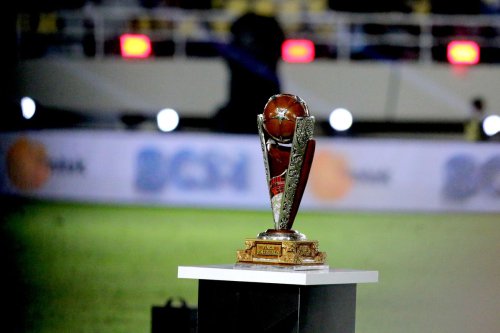 Persib Tuan Rumah Piala Presiden 2025, Hadiah Juara Rp 5 Miliar