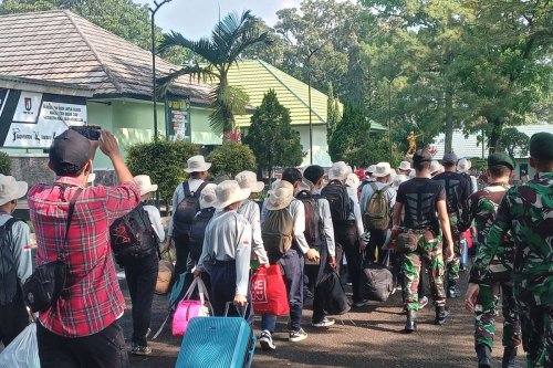 Selain Dikirim ke Barak Militer, Psikolog Ungkap Cara Lain Mendisiplinkan Anak&nbsp;