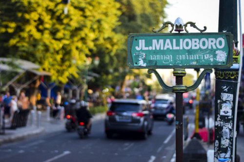 3 Tempat Wisata di Jalur Pansela untuk Pemudik, Mampir ke Yogyakarta