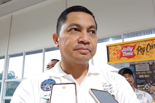 Profil Daud Joseph, Lulusan Taruna Nusantara yang Ditunjuk Jadi Dirut Pos Indonesia