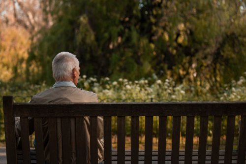 Mengenal Empty Nest Syndrome, Saat Orangtua Kesepian Melihat Anak Sudah Mandiri