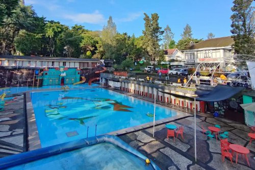 PHRI jateng, event pariwisata, Tarik Turis Datang, PHRI Jateng Berharap Pemerintah Perbanyak Event