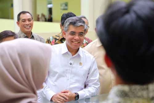 Kemenaker Naikkan Gaji Peserta Magang Nasional Mulai 2026, Berapa Besarannya?