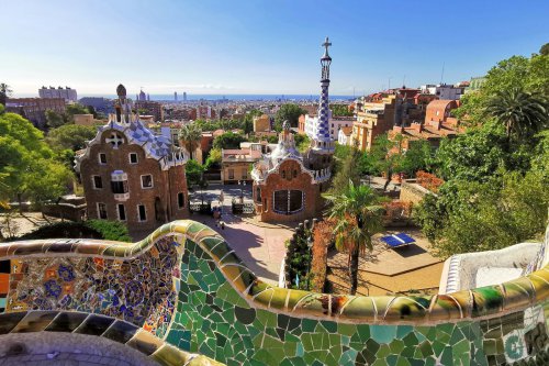 Barcelona Vs Airbnb, 10.000 Hunian Wisata Akan Dihapus pada 2028